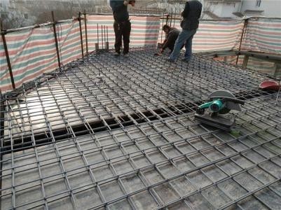 承接楼房复式层钢结构阁楼/浇筑混凝土楼板隔层/制作方法 承接楼房复式层钢结构阁楼/浇筑混凝土楼板隔层/制作方法