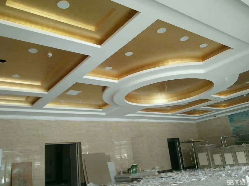 室内天花贴金箔 贴金电话 廊坊贴金箔 室内天花贴金箔 贴金电话 廊坊贴金箔